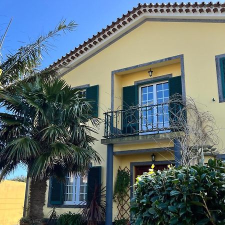 Casa Das Palmeiras São Vicente Ferreira المظهر الخارجي الصورة