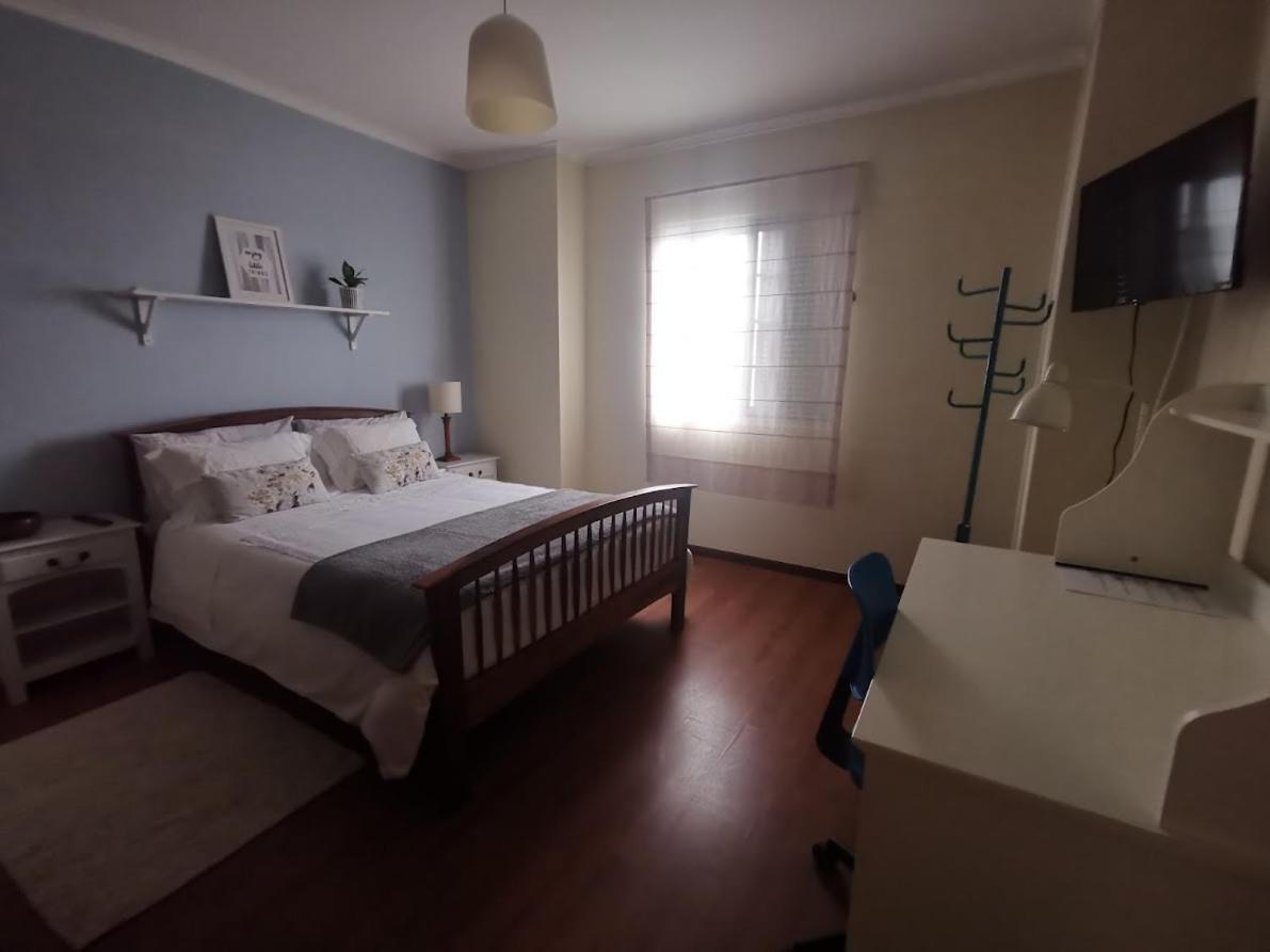 Casa Das Palmeiras São Vicente Ferreira المظهر الخارجي الصورة