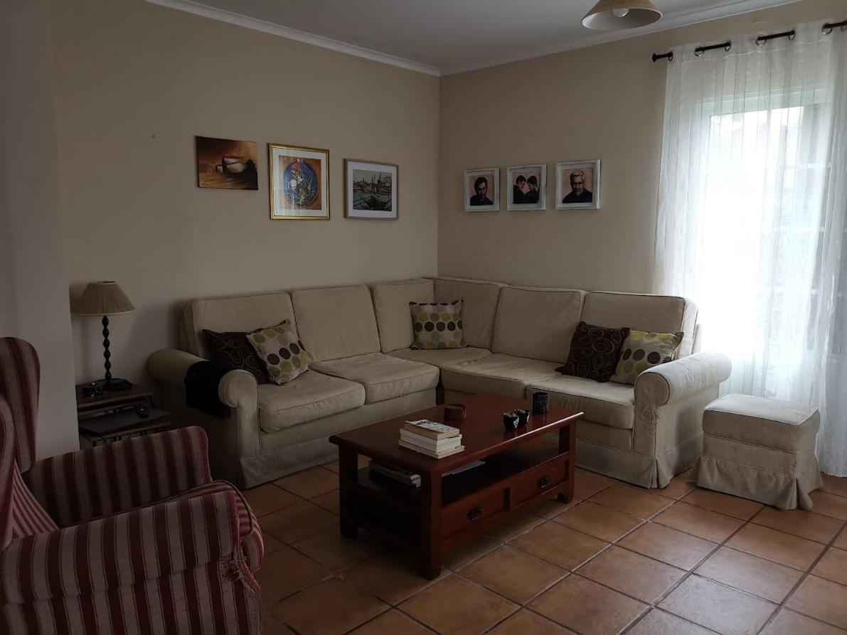 Casa Das Palmeiras São Vicente Ferreira المظهر الخارجي الصورة