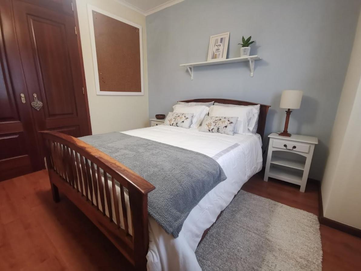 Casa Das Palmeiras São Vicente Ferreira المظهر الخارجي الصورة